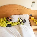 Bed & Breakfast Bresidence Edelweiss Isolaccia