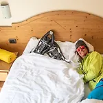 Bresidence Edelweiss Bed & Breakfast