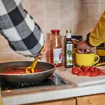Bresidence Edelweiss Bed & Breakfast
