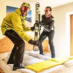 Bresidence Edelweiss Bed & Breakfast