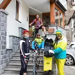 Bresidence Edelweiss