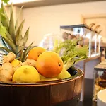 Bresidence Edelweiss Bed & Breakfast 3*