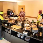 Bed & Breakfast Bresidence Edelweiss Isolaccia