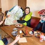 Bed & Breakfast Bresidence Edelweiss 3*