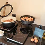 Bresidence Edelweiss Bed & Breakfast