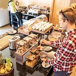 Bed & Breakfast Bresidence Edelweiss 3*