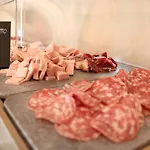 Bed & Breakfast Bresidence Edelweiss 3*