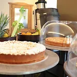 Bed & Breakfast Bresidence Edelweiss 3*