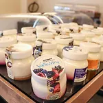 Bresidence Edelweiss Bed & Breakfast 3*