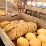 Bed & Breakfast Bresidence Edelweiss Isolaccia