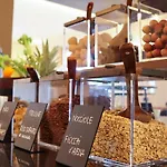 Bresidence Edelweiss Bed & Breakfast Isolaccia
